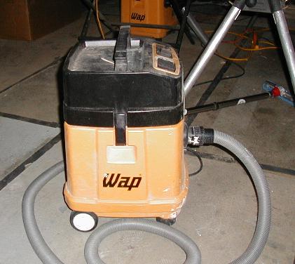 WAP sucks